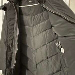 Original Rudsak winter coat for women.